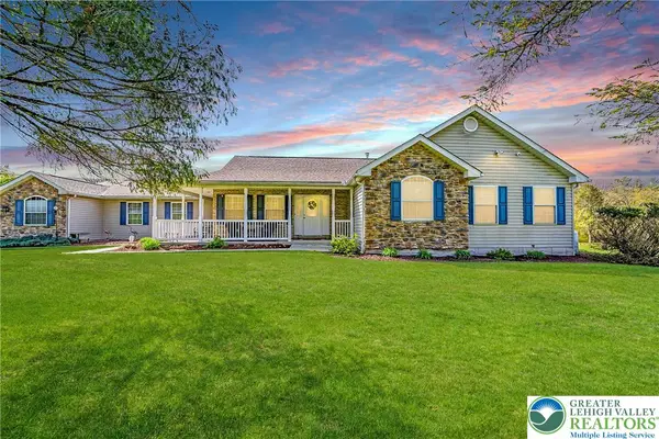 1542 Kunkletown Road, Ross Twp, PA 18353