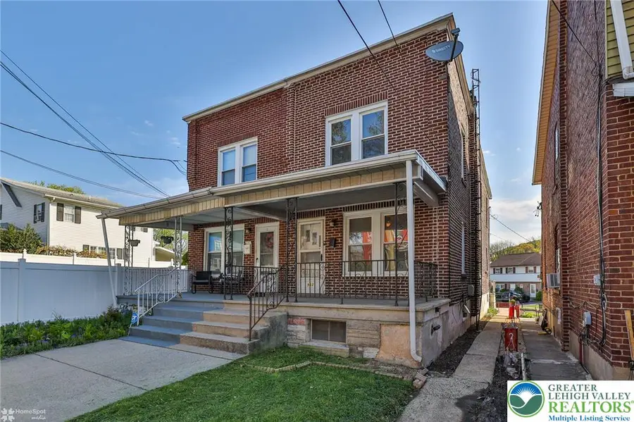 933 S Filmore Street, Allentown, PA 18103 - #2
