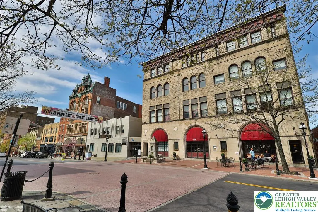 535 Main Street #16, Bethlehem, PA 18018 - #1