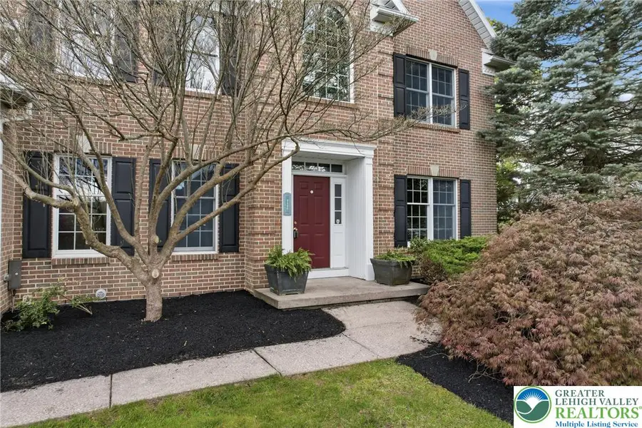 3130 Muirfield Road, Upper Saucon, PA 18034 - #3