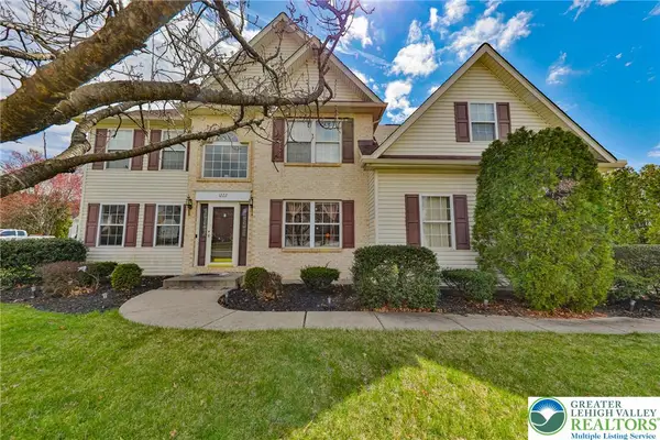 1222 Sycamore, Forks Twp, PA 18040