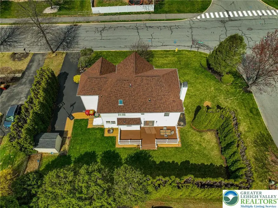 1222 Sycamore, Forks Township, PA 18040 - #3