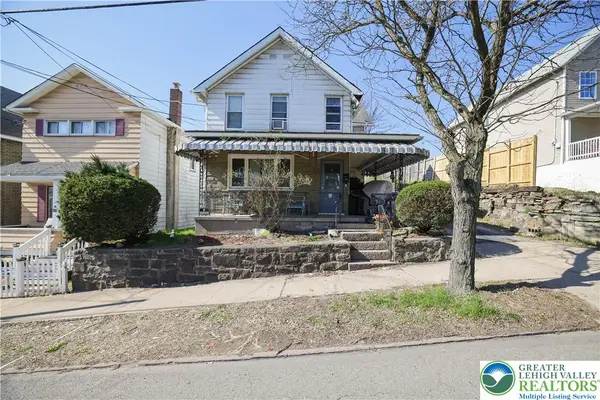 277 Blackman Street, Wilkes Barre, PA 18702