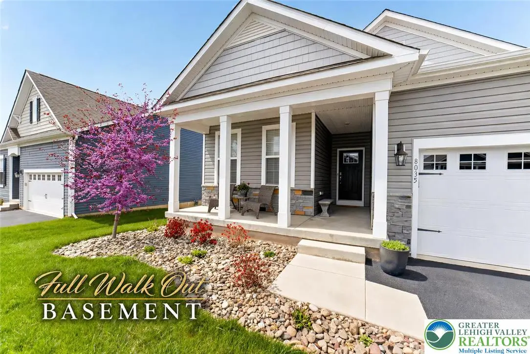 8035 Keystone Drive, Trexlertown, PA 18031 - #1