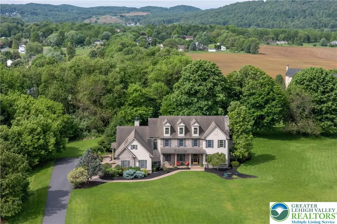 20 Longhill Drive, Easton, PA 18042 - #1