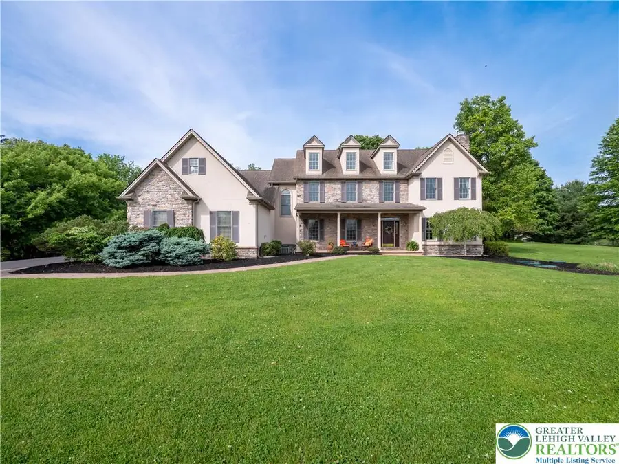 20 Longhill Drive, Easton, PA 18042 - #2