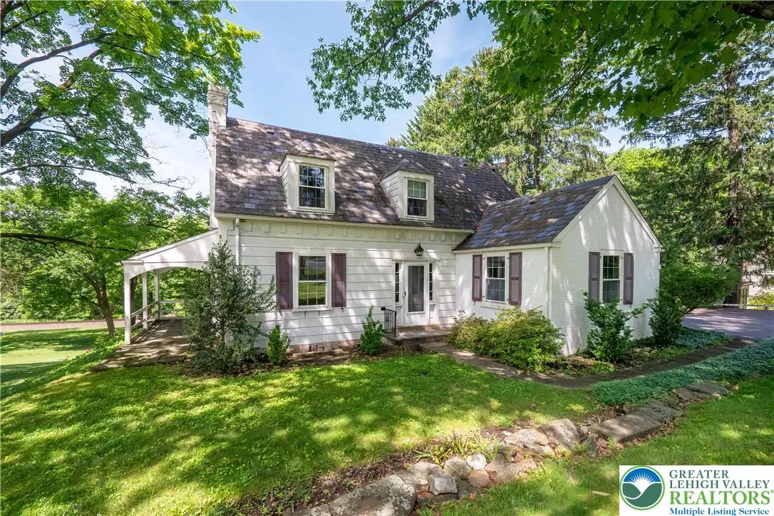 3135 Center Street, Bethlehem, PA 18017 - #1
