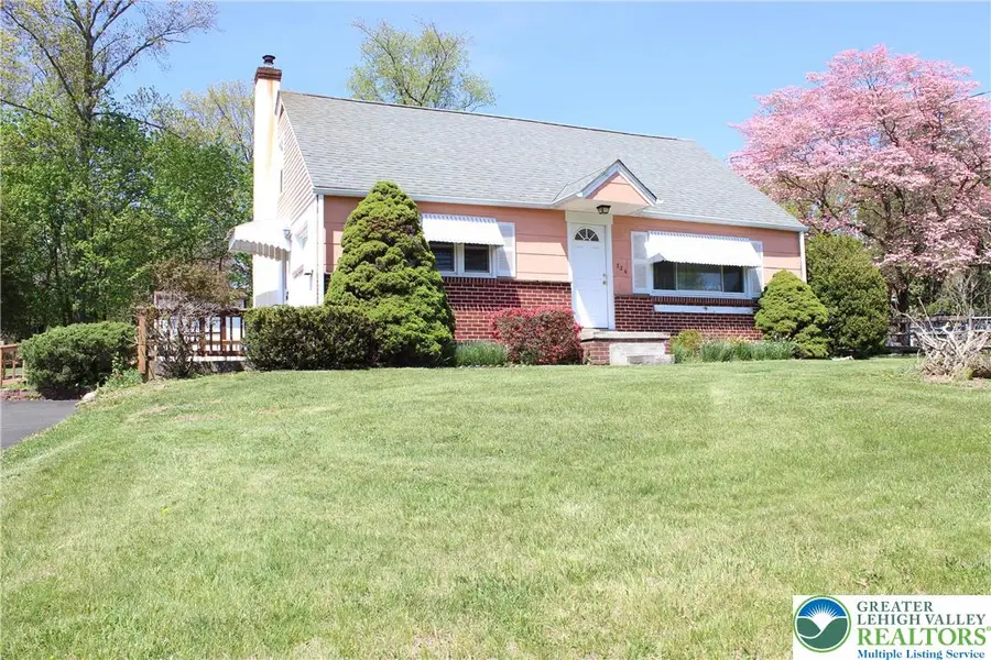 724 S 9th Street, Perkasie, PA 18944 - #2