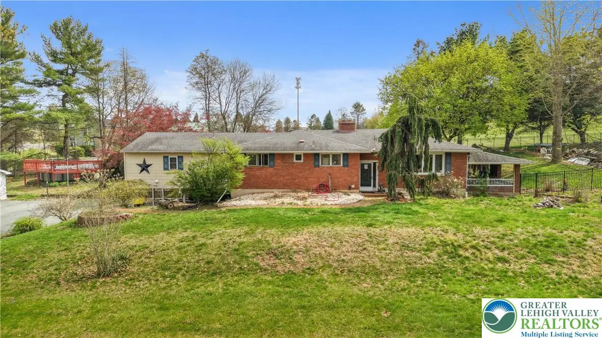 1042 Neffs Laurys Road, Laurys Station, PA 18059 - #1