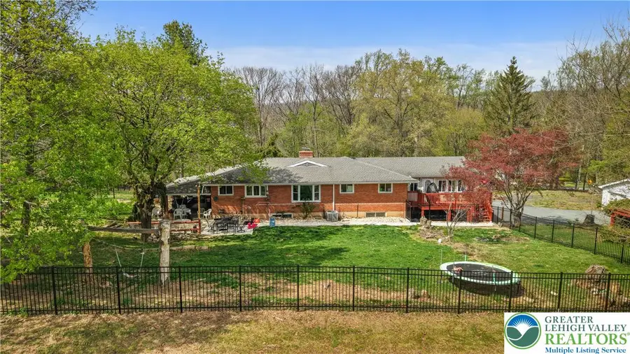 1042 Neffs Laurys Road, Laurys Station, PA 18059 - #2