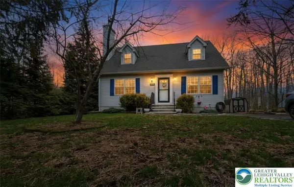 3529 Peak Drive, Coolbaugh Twp, PA 18466