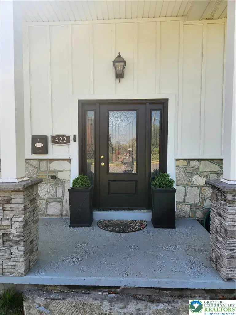 422 Belvidere Street, Nazareth, PA 18064 - #3