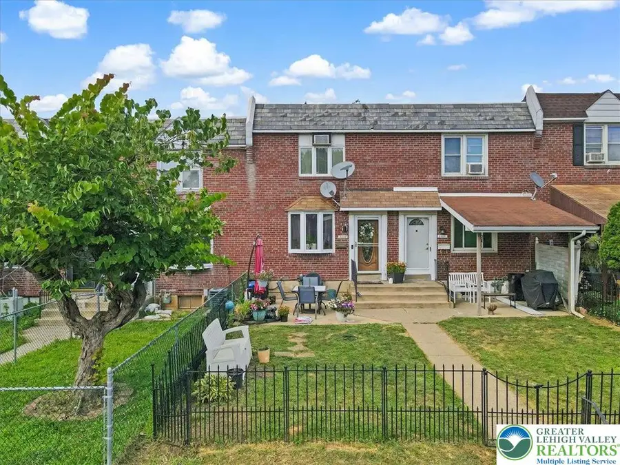 2007 S Delaware Street, Allentown, PA 18103 - #3