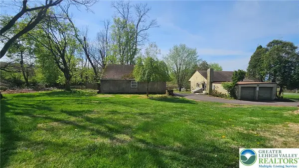 2160 Wassergass Road, Lower Saucon Twp, PA 18055