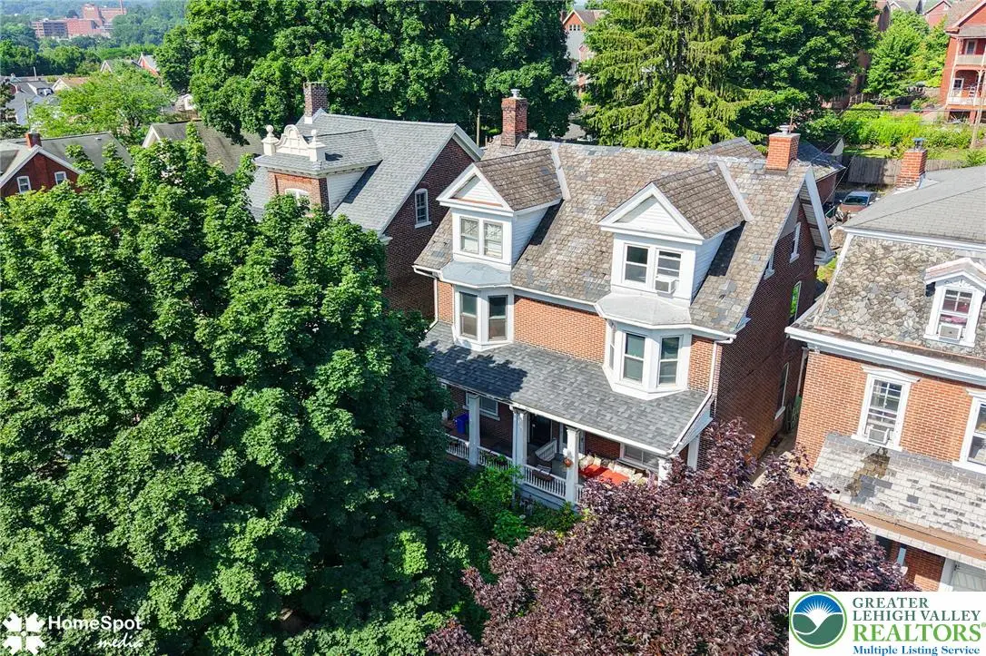 425 1st Avenue, Bethlehem, PA 18018 - #1