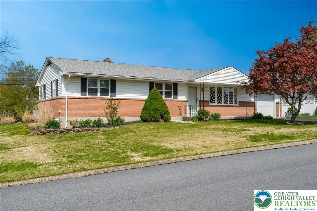 2141 Aster Road, Lower Macungie, PA 18062 - #1