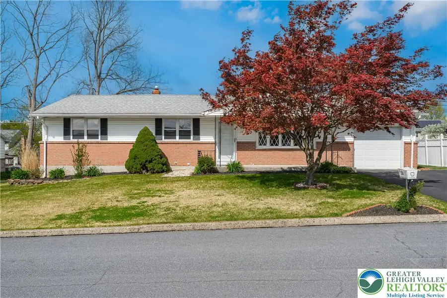 2141 Aster Road, Lower Macungie, PA 18062 - #3