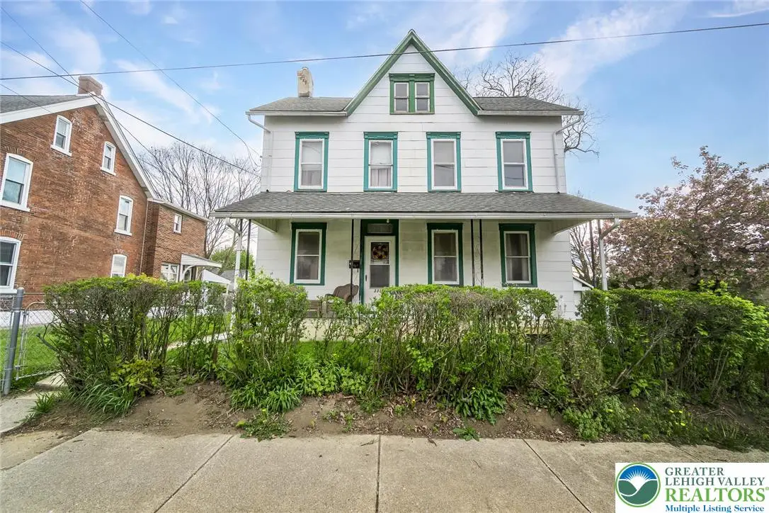 3310 N Ruch Street, Stiles, PA 18052 - #1