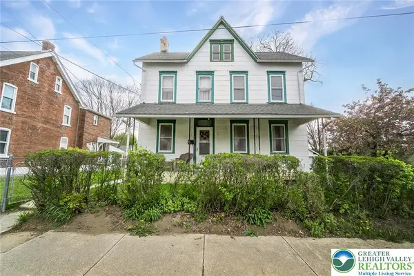 3310 N Ruch Street, Whitehall Twp, PA 18052