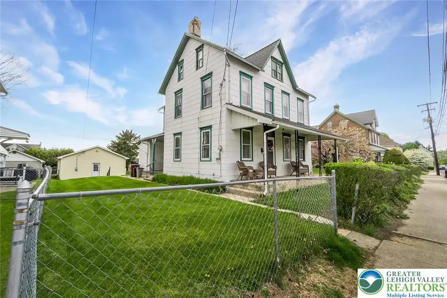 3310 N Ruch Street, Stiles, PA 18052 - #2
