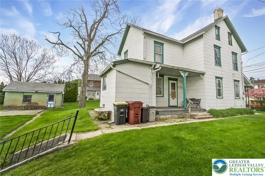 3310 N Ruch Street, Stiles, PA 18052 - #3