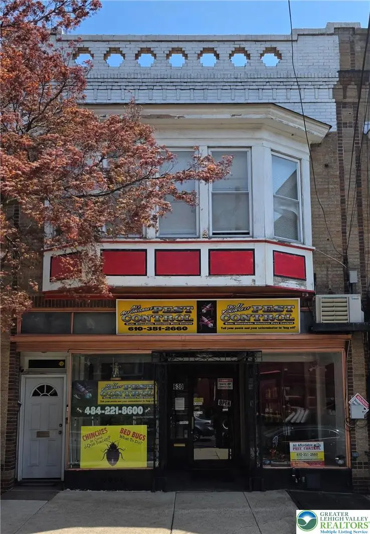 630 Hanover Avenue, Allentown, PA 18109 - #1