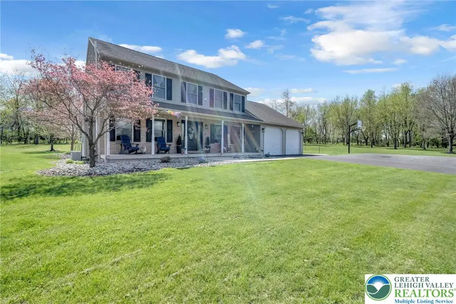 8486 Seemsville Road, East Allen, PA 18067 - #2