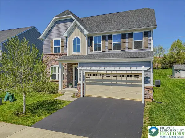 2584 Raya Way, Bethlehem Twp, PA 18045