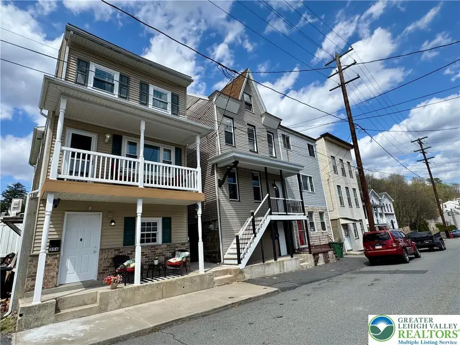 358 Front Street, Pottsville, PA 17901 - #2