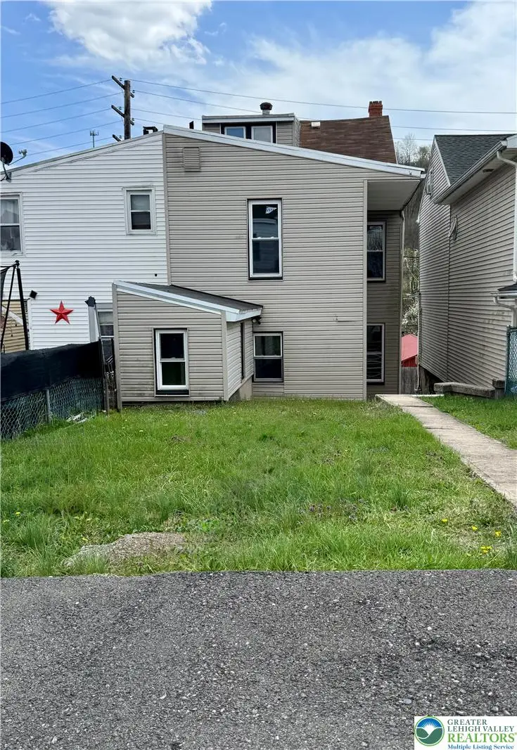 358 Front Street, Pottsville, PA 17901 - #3