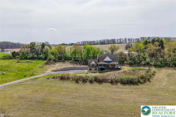8728 Cardinal Road, Lynn Twp, PA 18066