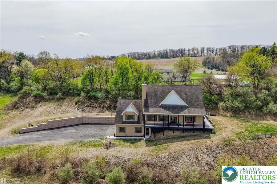 8728 Cardinal Road, Lynn, PA 18066 - #2