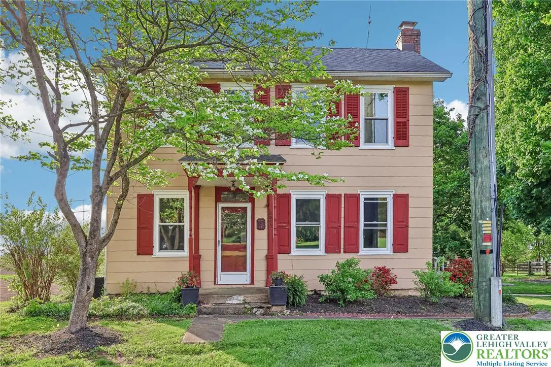 8893 Longswamp Road, Lower Macungie, PA 18011 - #1