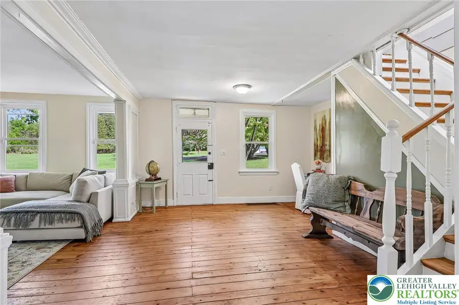8893 Longswamp Road, Lower Macungie, PA 18011 - #3