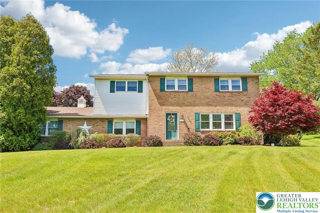 574 Carol Lane, Moore, PA 18014 - #1