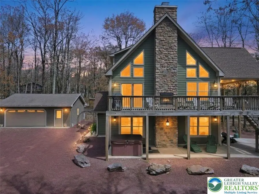 12 Lupine Drive, Lake Harmony, PA 18624 - #3