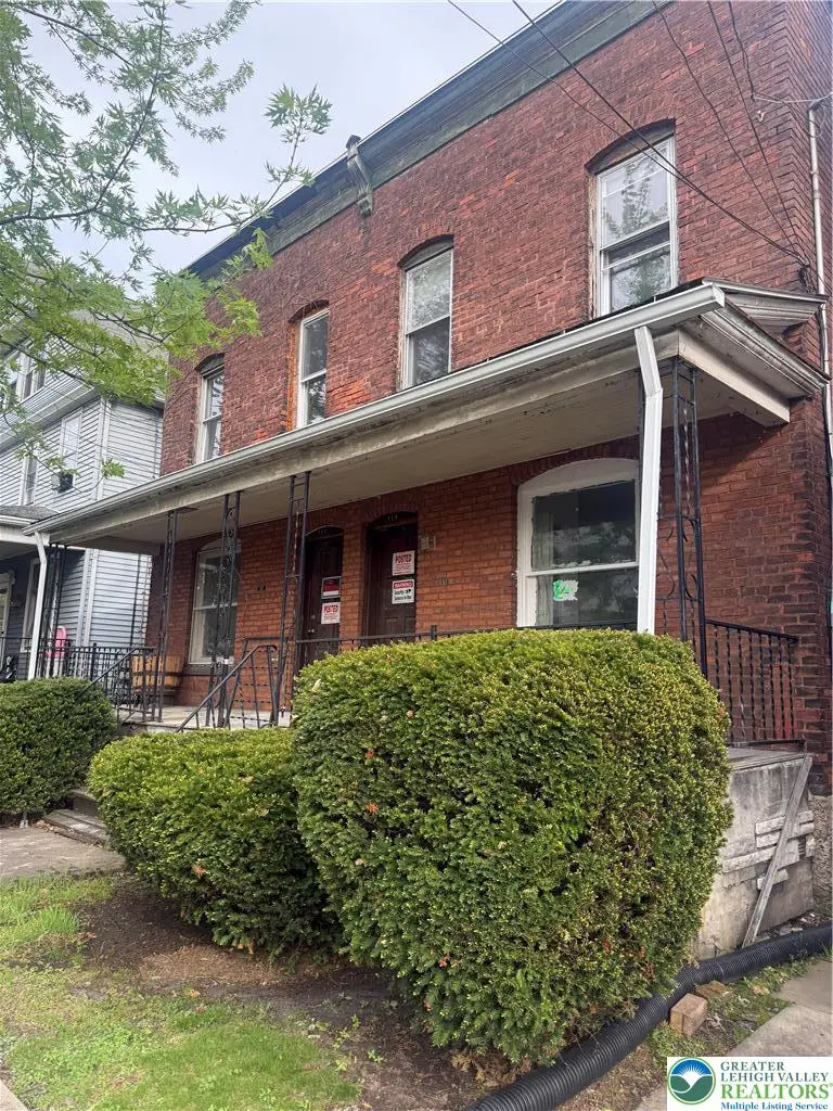 119121 Wyoming Street, Wilkes Barre, PA 18705 - #2