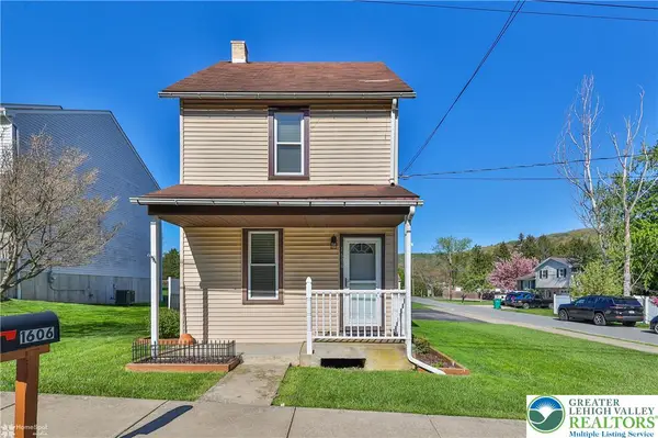 1606 Ravena Street, Bethlehem City, PA 18015