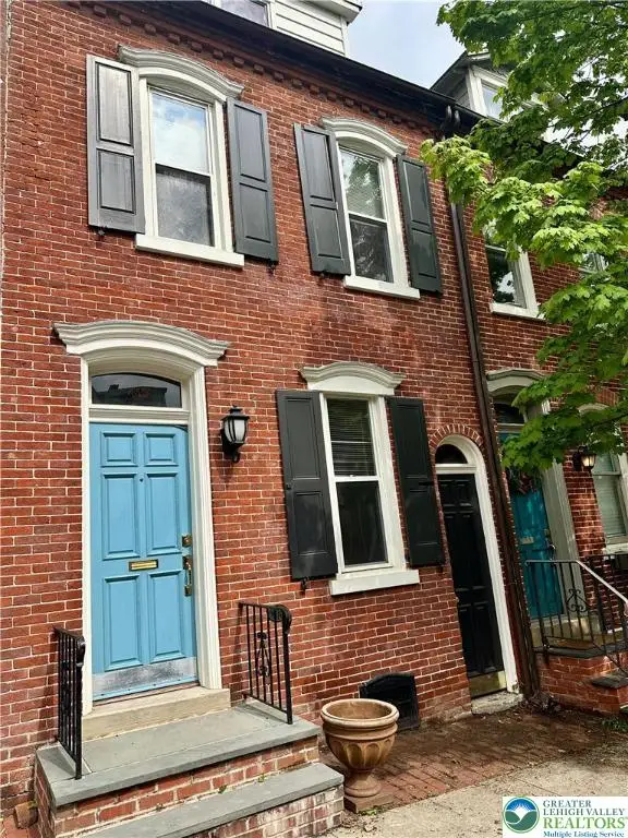 413 N 9th Street, Allentown City, PA 18102