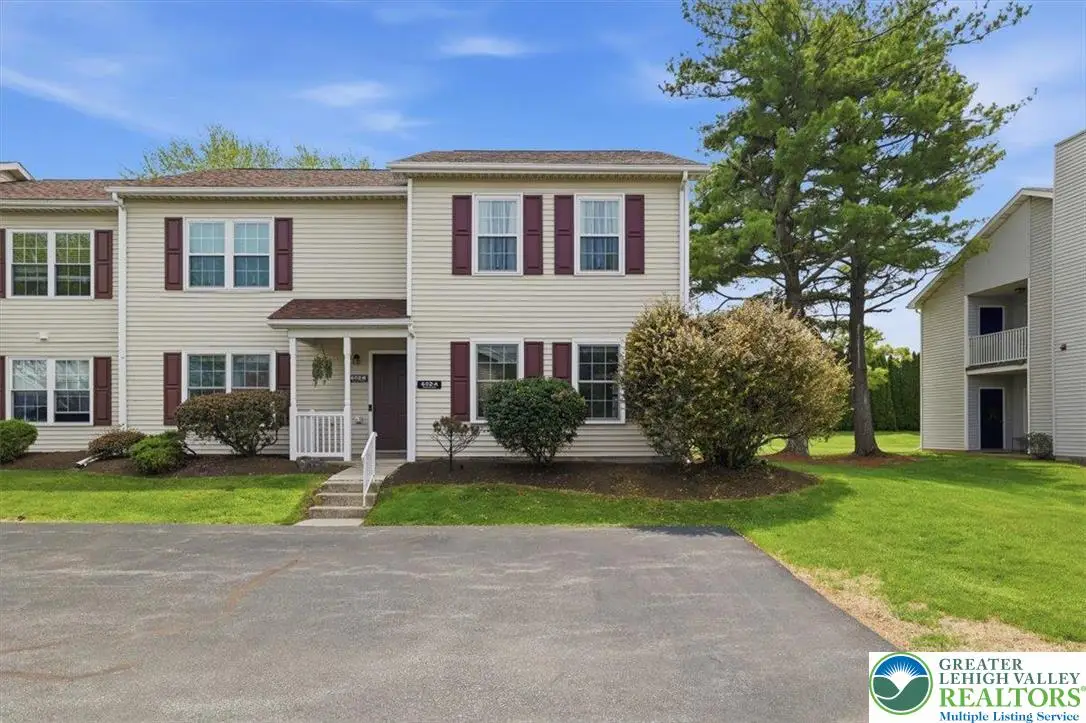 602 Briarwood Drive #A, Bethlehem, PA 18020 - #1
