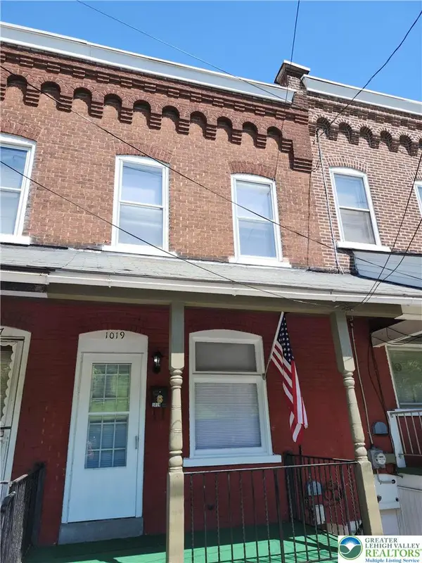 1019 4th Street, Bethlehem City, PA 18015