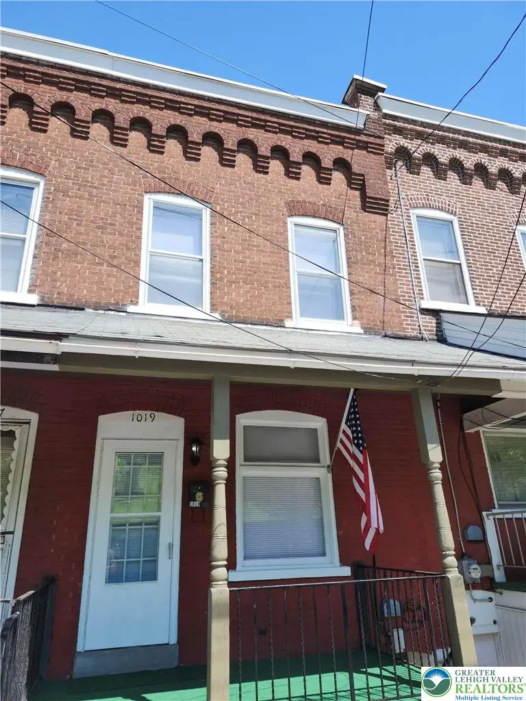 1019 4th Street, Bethlehem, PA 18015 - #2