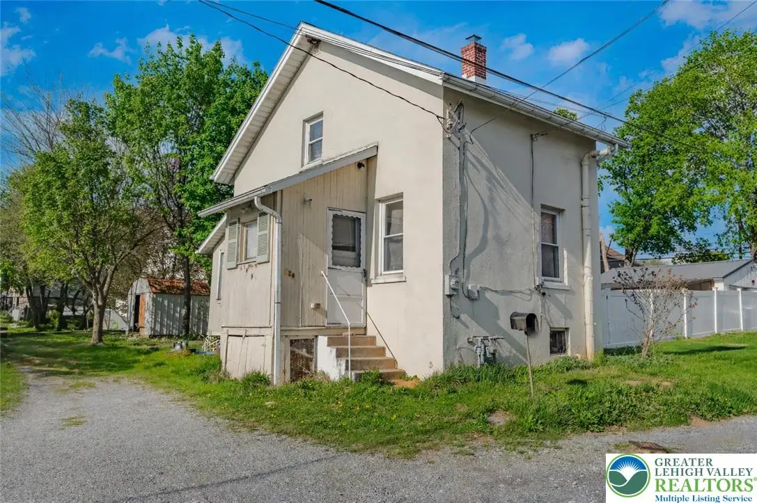 920 Juniata Street, Salisbury, PA 18103 - #1
