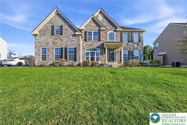 130 Lower Way Road, Palmer Twp, PA 18045