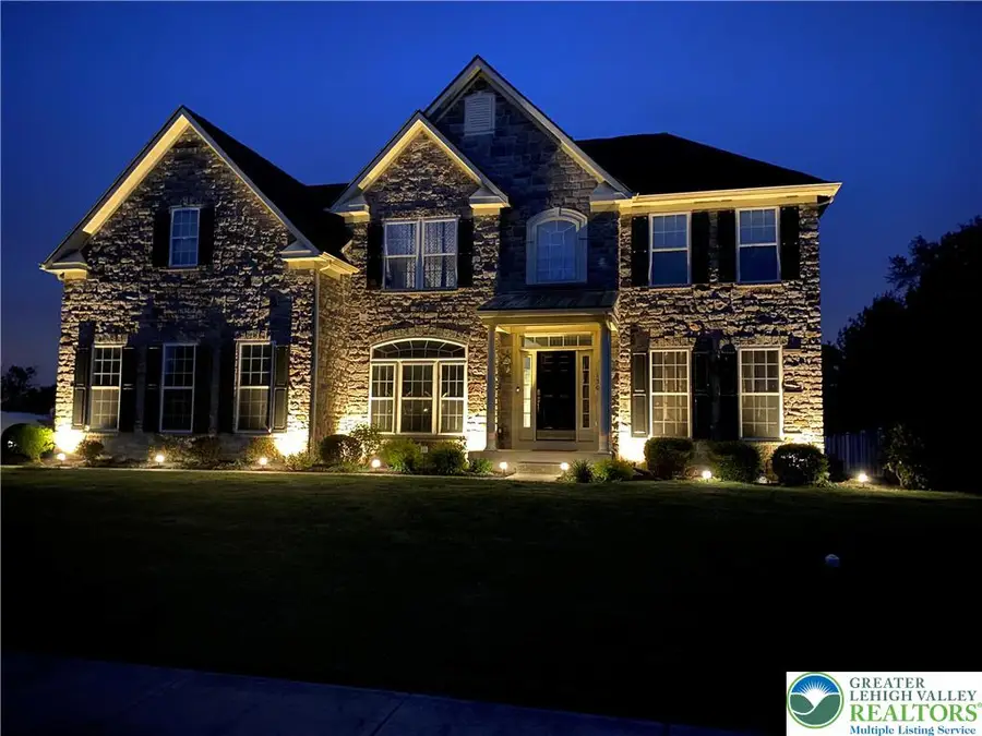 130 Lower Way Road, Palmer Township, PA 18045 - #2