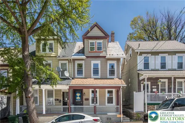 547 Ontario Street, Bethlehem City, PA 18015