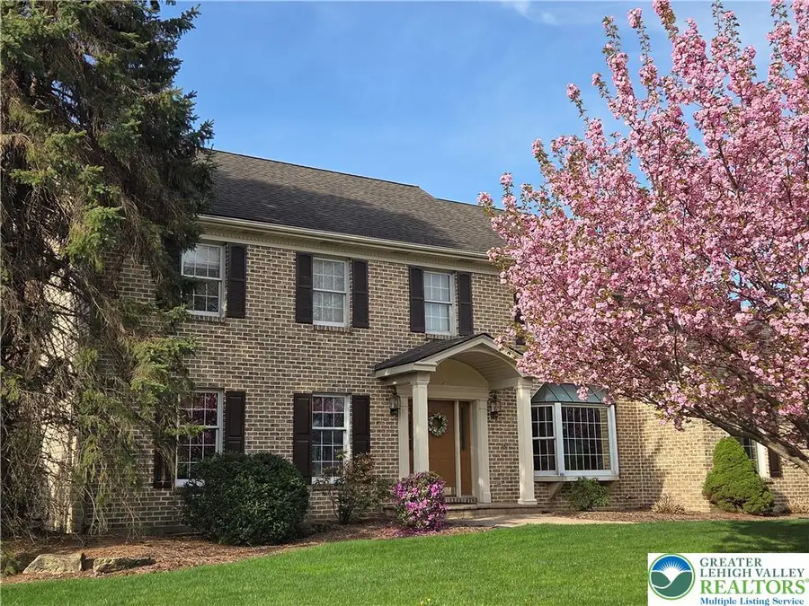 1000 Kressler Road, Wescosville, PA 18103 - #2