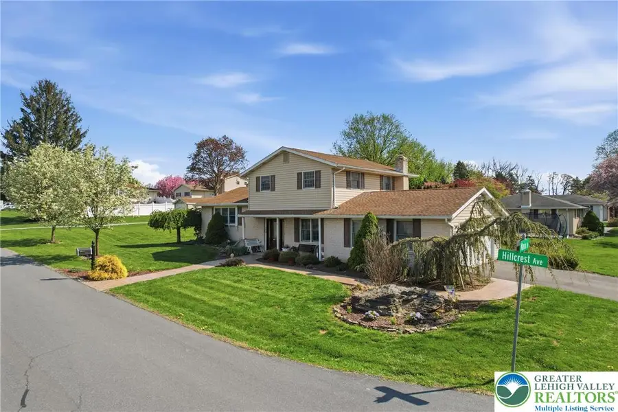 348 Hillcrest Avenue, Upper Nazareth, PA 18064 - #3