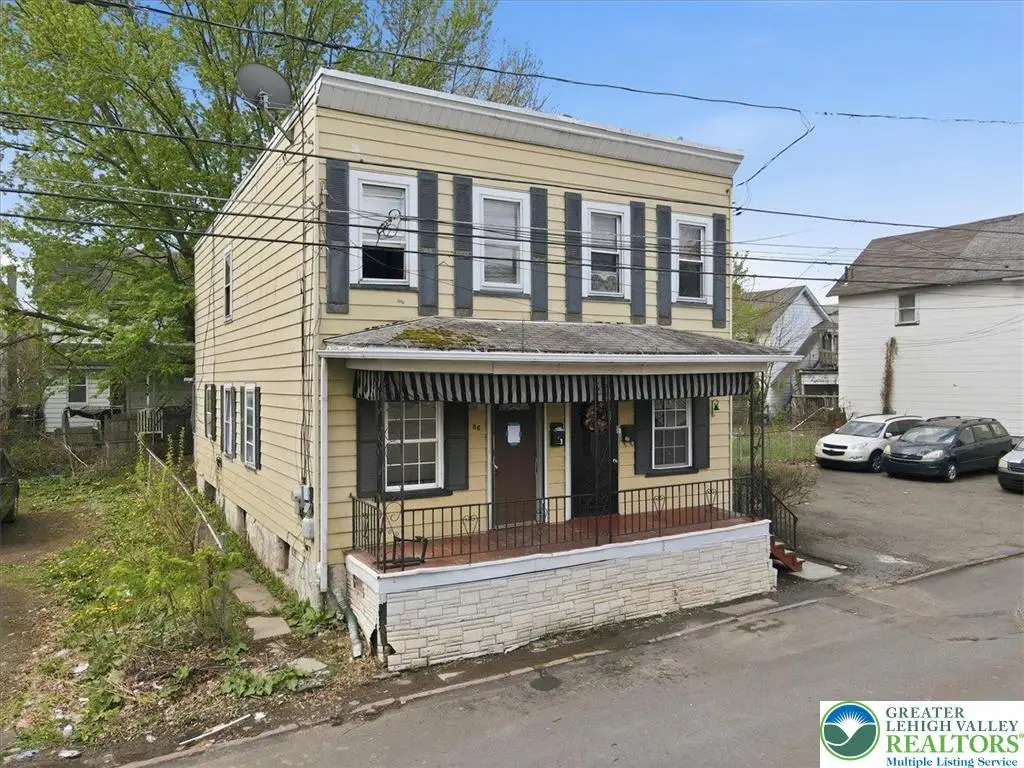 36 Oneill Avenue, Wilkes Barre, PA 18702 - #1