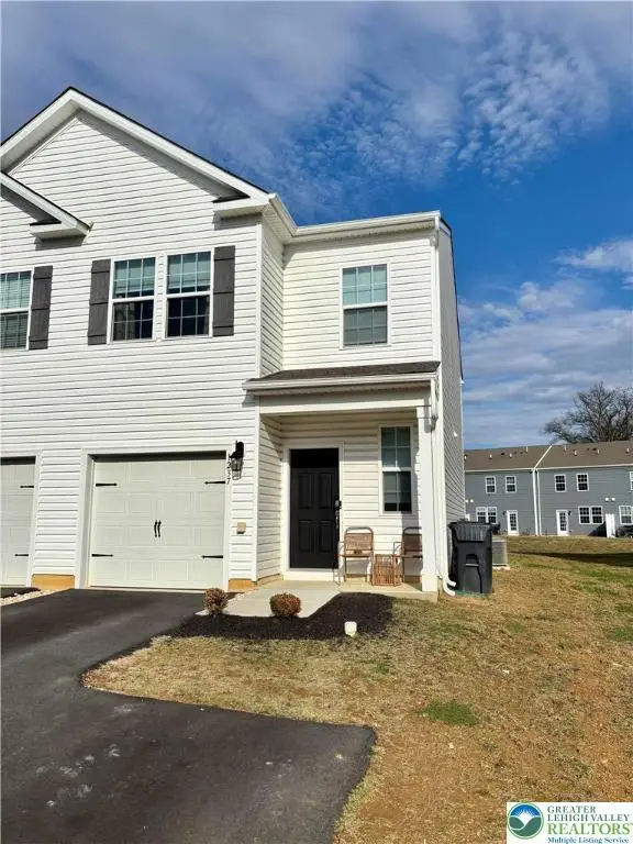 1237 Martin Road, Upper Macungie, PA 18031 - #1